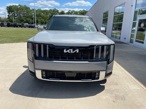 New 2027 Kia Telluride SX Prestige AWD/4WD image 3