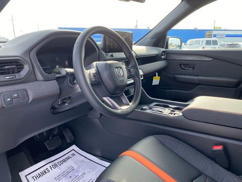 New 2026 Honda Passport TrailSport image 10