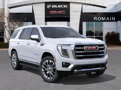 New 2026 GMC Yukon Elevation w/ Elevation Premium Package AWD/4WD image 7