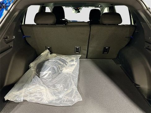 New 2026 Chevrolet Equinox EV LT image 29