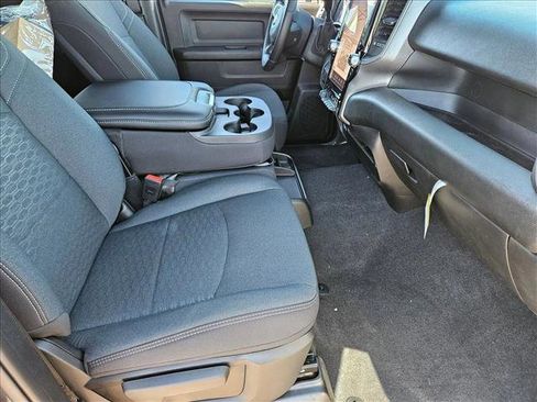 New 2026 RAM 2500 Tradesman image 15