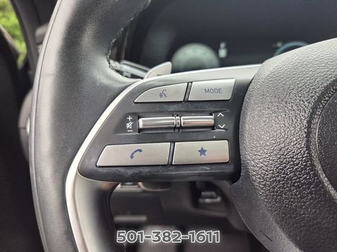 Used 2024 Hyundai Palisade Calligraphy AWD/4WD image 25