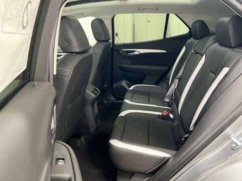 New 2026 Buick Envision Sport Touring AWD/4WD image 24