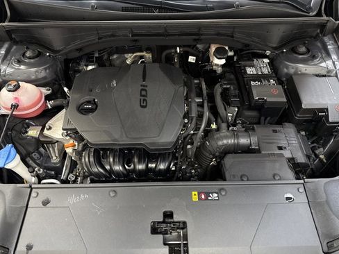 Certified 2024 Kia Sorento S image 33