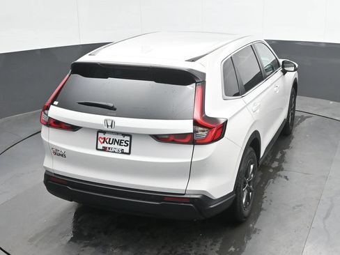 New 2026 Honda CR-V EX-L image 23