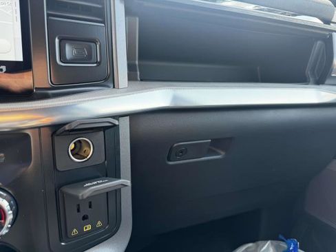 New 2025 Ford F150 Lariat w/ Equipment Group 501A Mid image 26