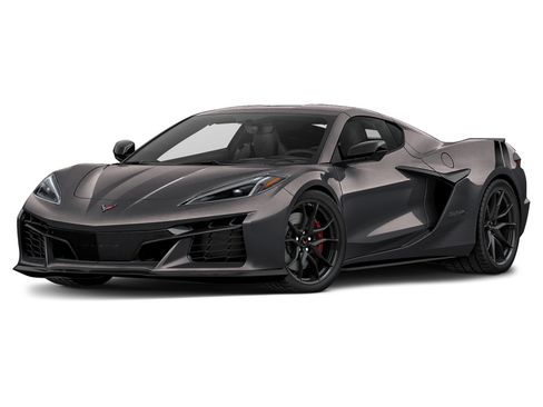 New 2027 Chevrolet Corvette Grand Sport w/ Z52 Sport Performance Package RWD image 1