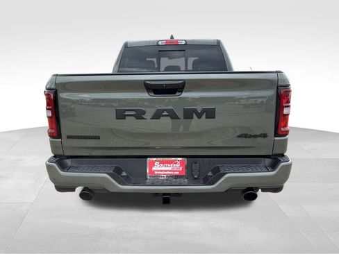New 2026 RAM 1500 Big Horn w/ Night Edition image 4