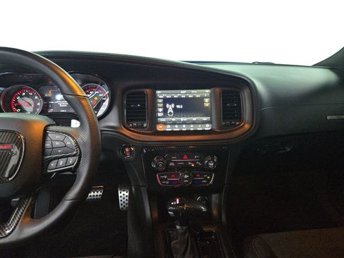 Used 2023 Dodge Charger Scat Pack w/ Plus Group image 14