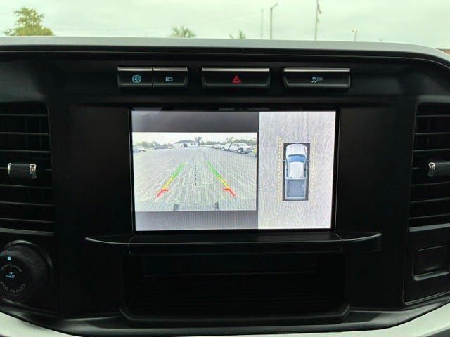 Used 2023 Ford F350 XLT w/ 360-Degree Camera Package AWD/4WD image 21