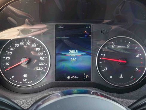 New 2025 Mercedes-Benz Sprinter 2500 image 24