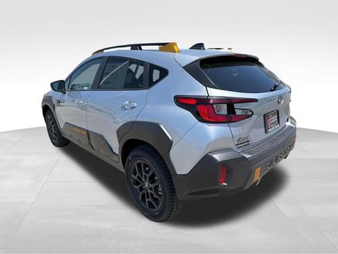 New 2026 Subaru Crosstrek 2.5i Wilderness AWD/4WD image 5