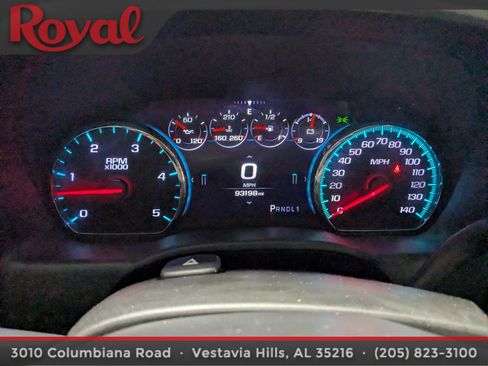 Used 2018 GMC Sierra 2500 Denali w/ Duramax Plus Package image 17