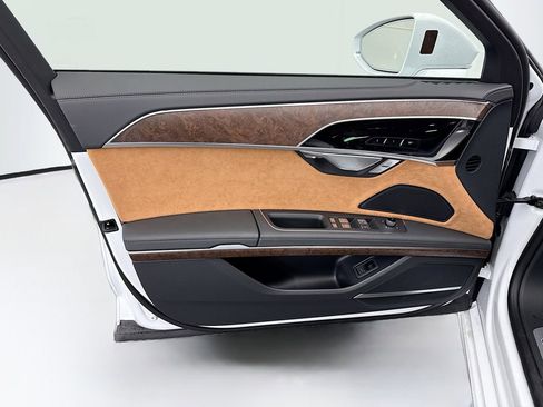 New 2026 Audi A8 L 3.0T image 24