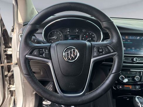 Used 2017 Buick Encore Preferred FWD image 26