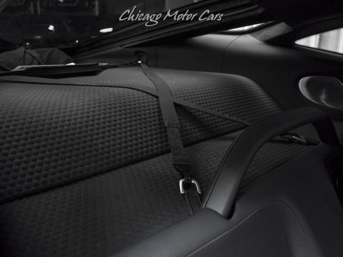 Used 2023 McLaren GT RWD image 28