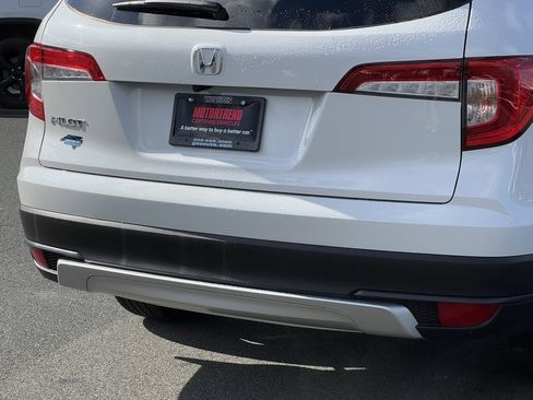 Used 2022 Honda Pilot EX-L image 39