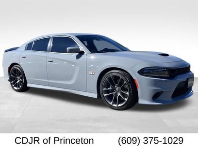 Used 2022 Dodge Charger Scat Pack