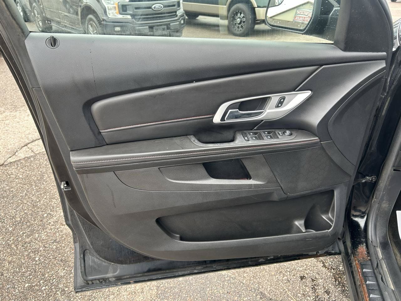 Used 2014 GMC Terrain SLE AWD/4WD image 14