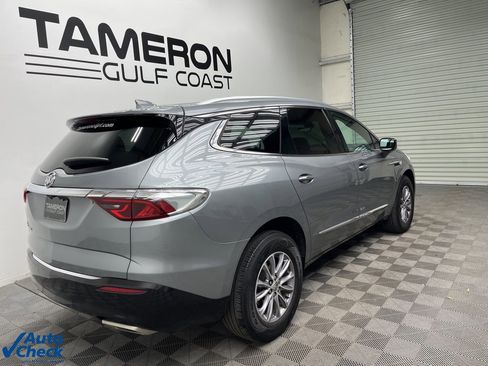 Used 2024 Buick Enclave Premium image 7