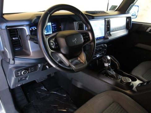 Certified 2022 Ford Bronco Outer Banks image 12