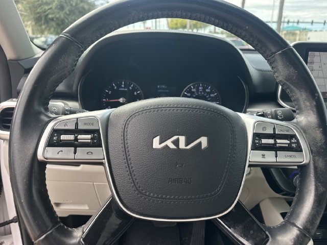 Used 2022 Kia Telluride S AWD/4WD image 19