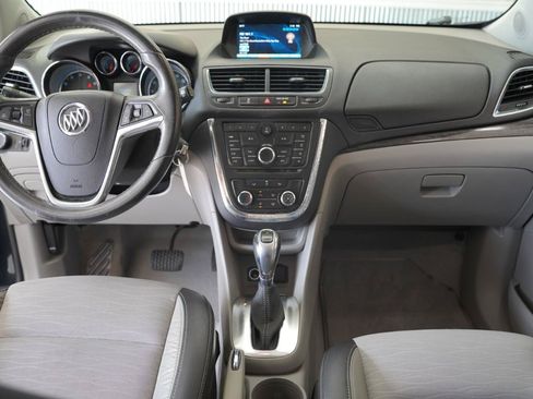 Used 2015 Buick Encore FWD image 18