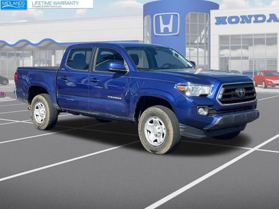 Used 2022 Toyota Tacoma SR5