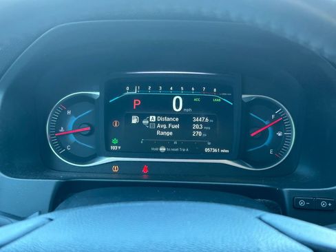 Used 2022 Honda Pilot Special Edition image 36