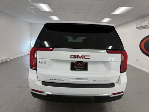 New 2026 GMC Yukon XL Elevation image 7