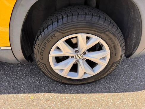 Used 2018 Volkswagen Atlas SEL FWD image 13