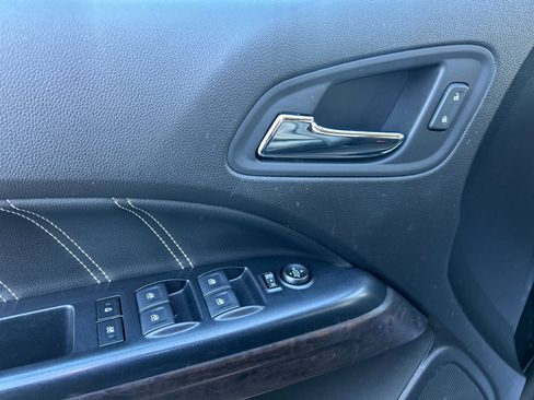 Used 2021 GMC Canyon Denali image 6