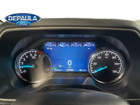 Used 2023 Ford F150 XLT w/ Equipment Group 302A High image 2