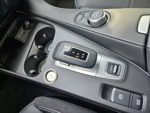 Certified 2025 INFINITI QX50 Sport image 17