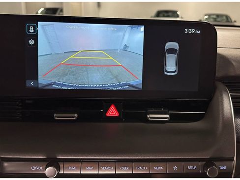 Used 2025 Hyundai Ioniq 5 SEL RWD image 34