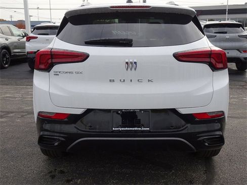 New 2026 Buick Encore GX Sport Touring w/ Advanced Technology Package image 5