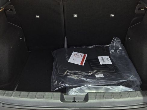 New 2026 Nissan Kicks S FWD image 9