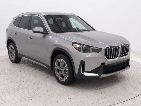 Used 2025 BMW X1 xDrive28i w/ Technology Package AWD/4WD image 7