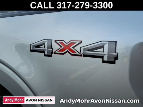 Used 2022 Ford F150 XL w/ Equipment Group 101A High AWD/4WD image 11