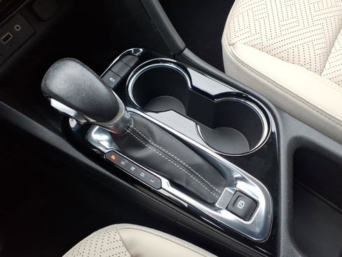 Certified 2023 Buick Encore GX Essence w/ Experience Buick Package AWD/4WD image 27