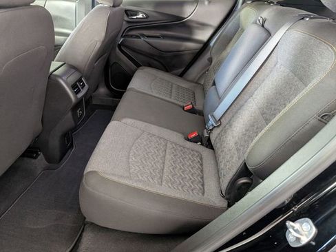 Used 2023 Chevrolet Equinox LT AWD/4WD image 52