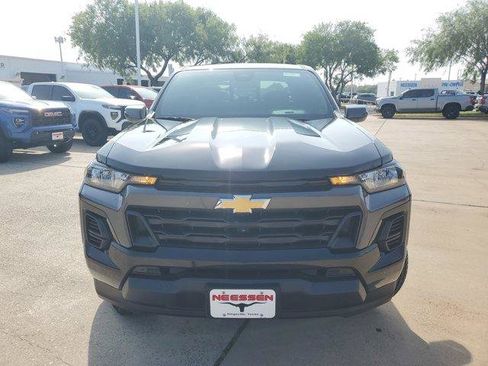 New 2026 Chevrolet Colorado LT w/ Advanced Trailering Package RWD image 2