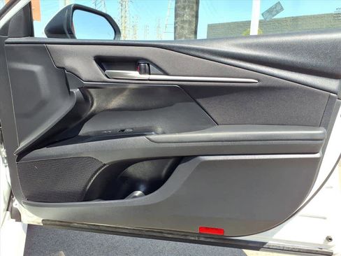 Certified 2025 Toyota Camry LE image 24