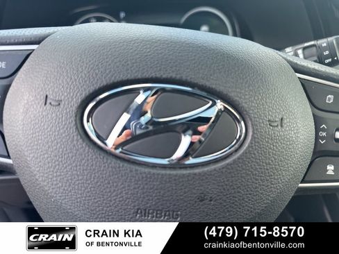 Used 2020 Hyundai Palisade Limited FWD image 28