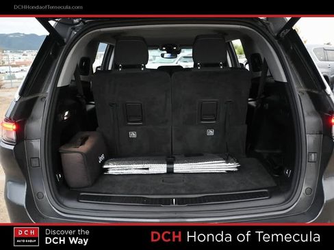 Used 2021 Jeep Grand Cherokee L Laredo w/ Luxury Tech Group I image 21