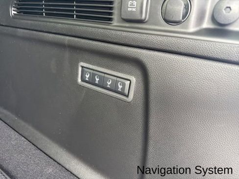 New 2026 Jeep Grand Wagoneer L Limited w/ Premium Group II image 29