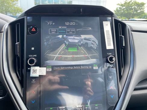 New 2025 Subaru Crosstrek 2.5i Limited image 16