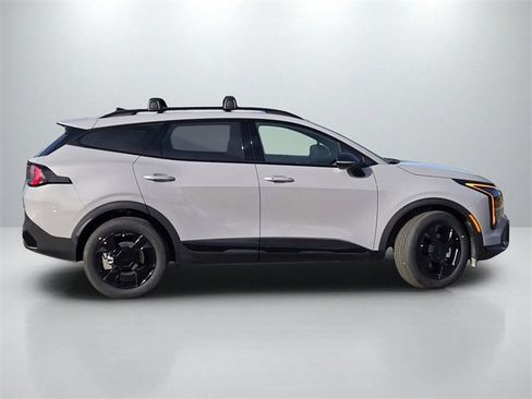 New 2026 Kia Sportage X-Line image 3