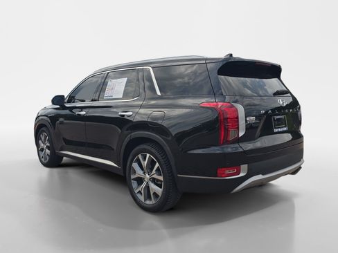 Used 2020 Hyundai Palisade SEL FWD image 5