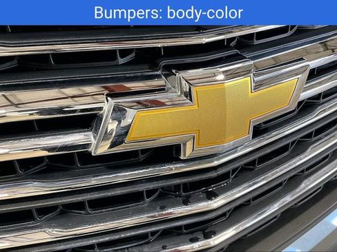 Certified 2023 Chevrolet Traverse LT w/ LPO, Floor Liner Package image 29